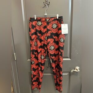 Dries Van Noten Pant